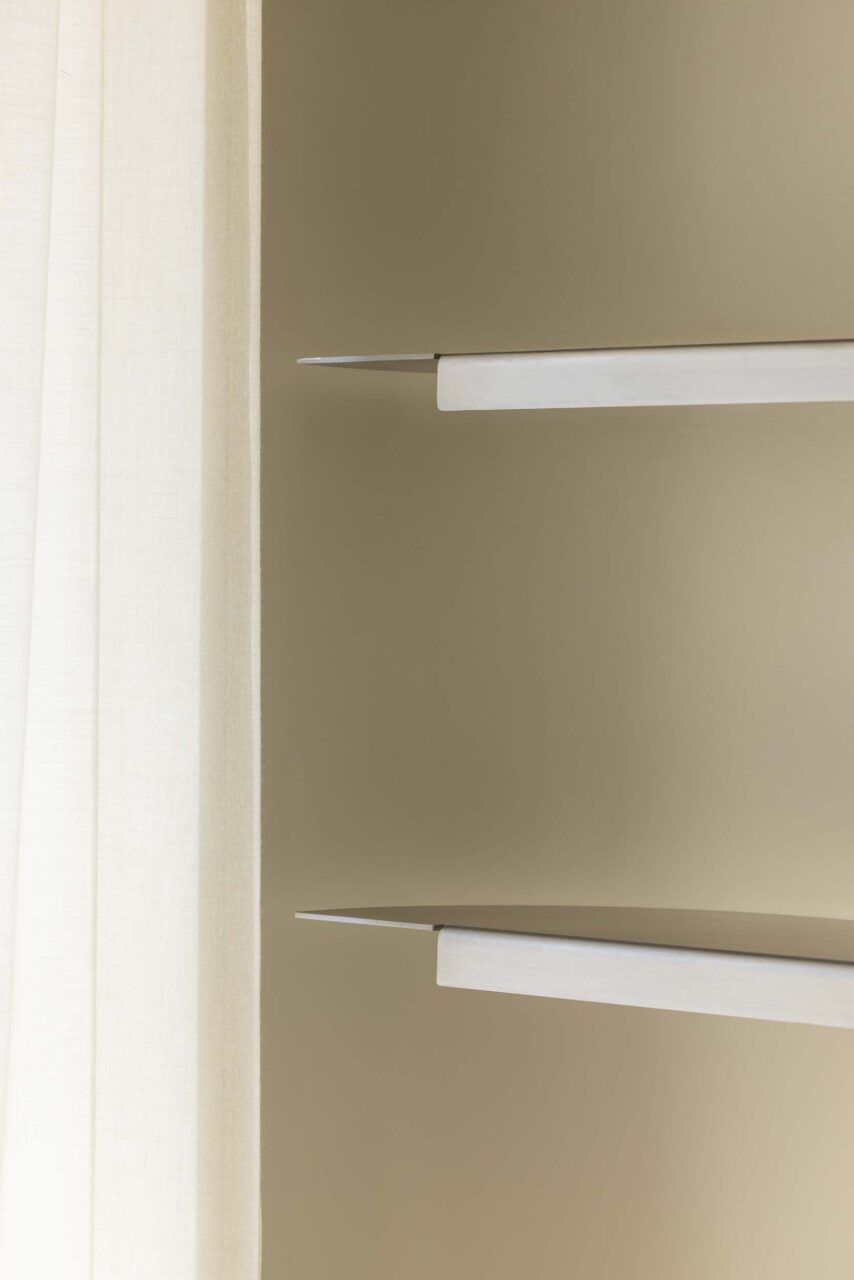 shelving by studio tenev