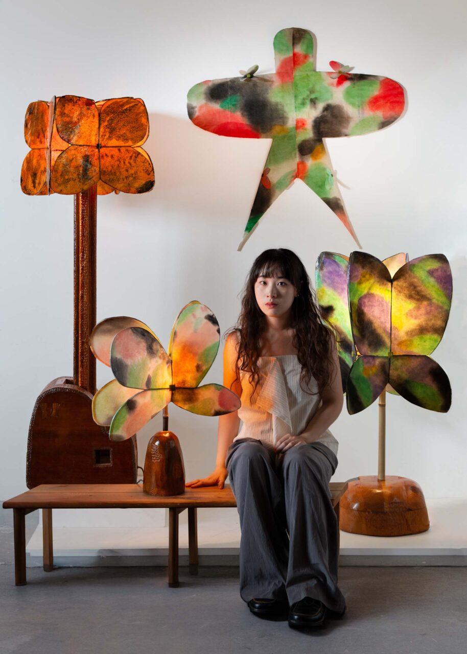 yuxuan huang