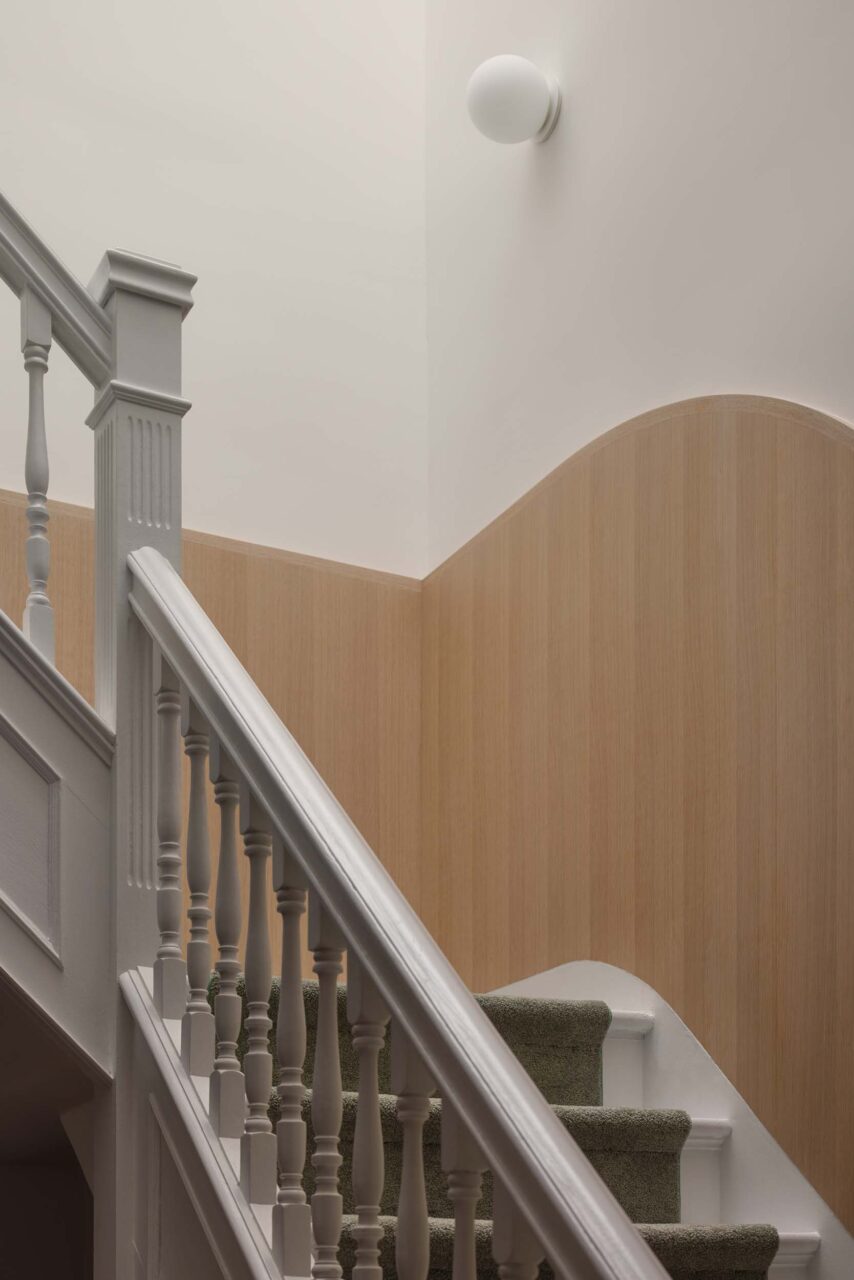 stairs by aba