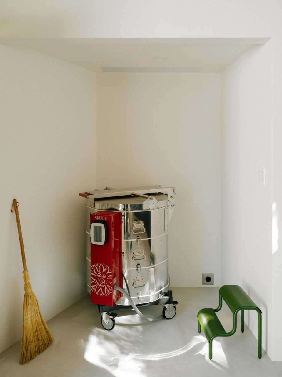kiln at home