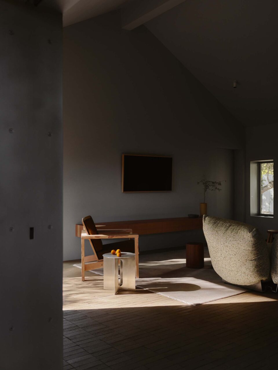 klein agency showroom