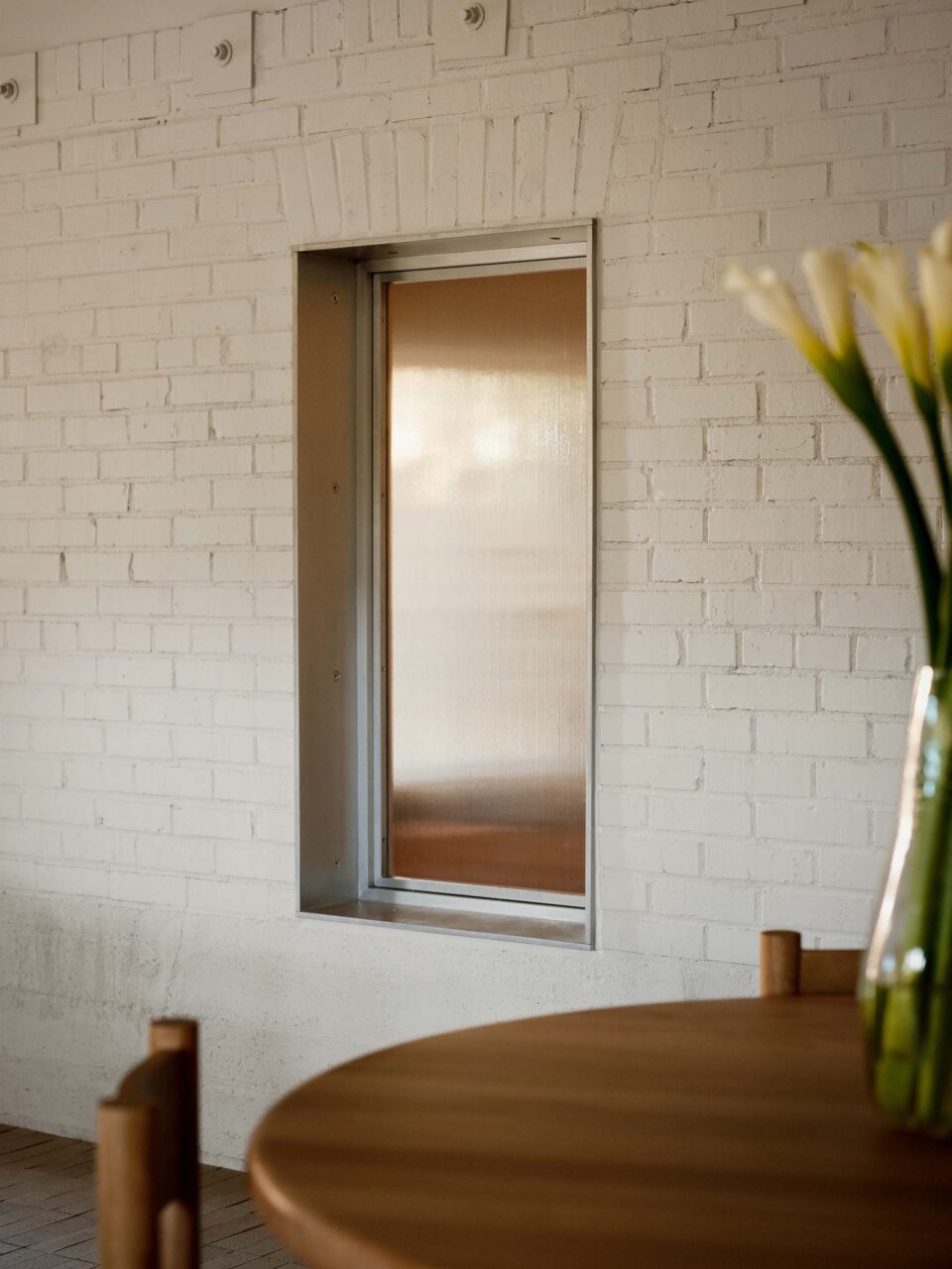 window box in home