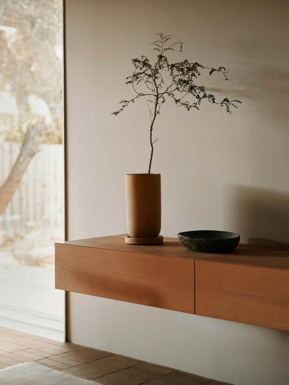 douglas fir millwork