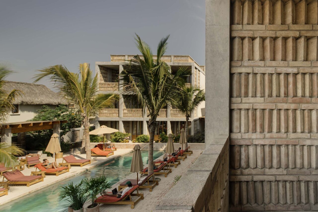 hotel humano