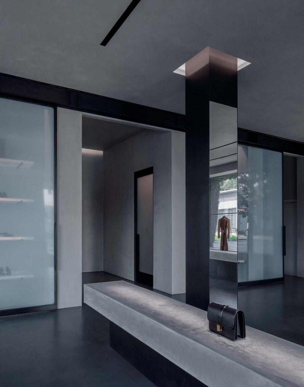 los angeles store