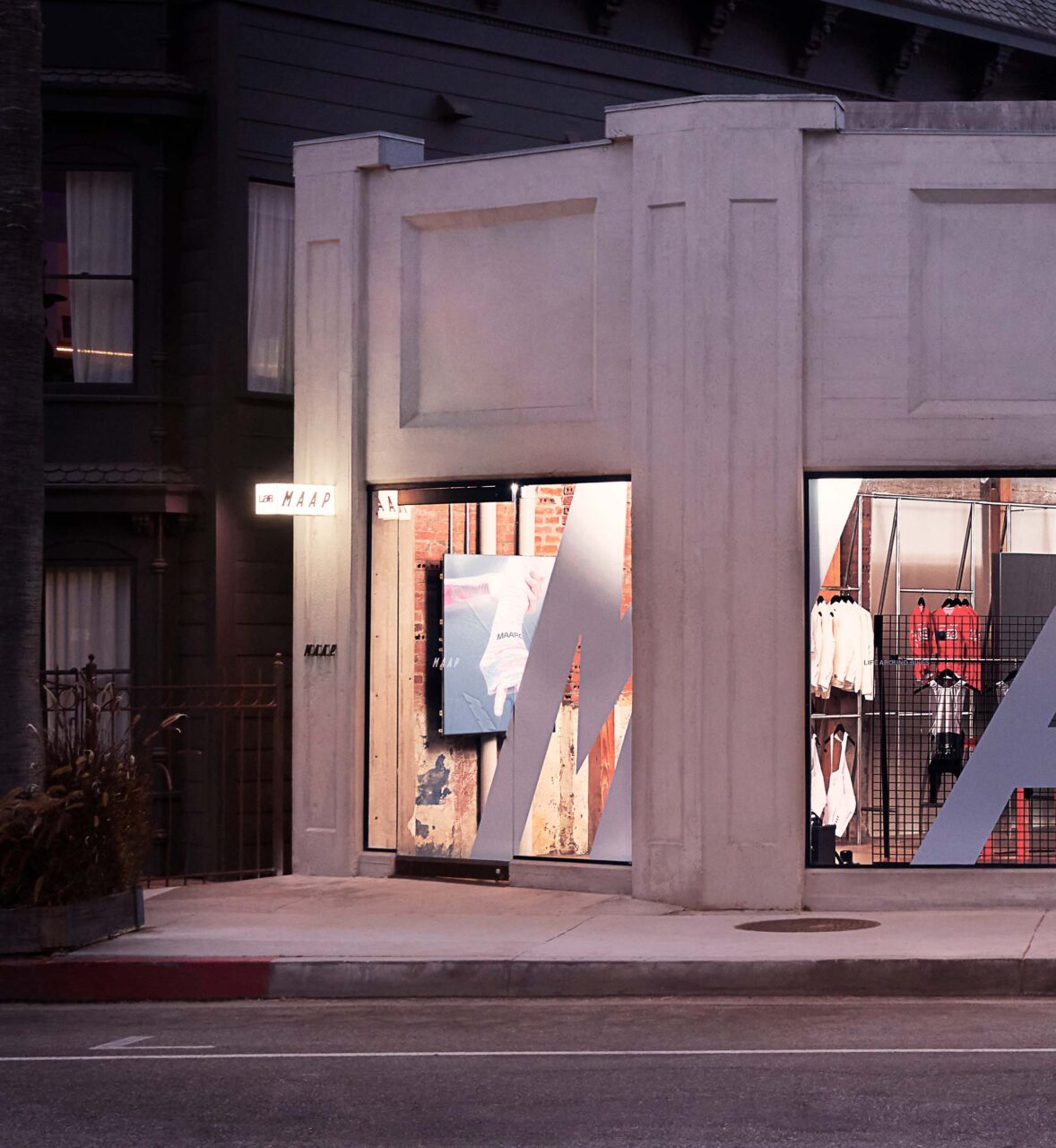 abbott kinney