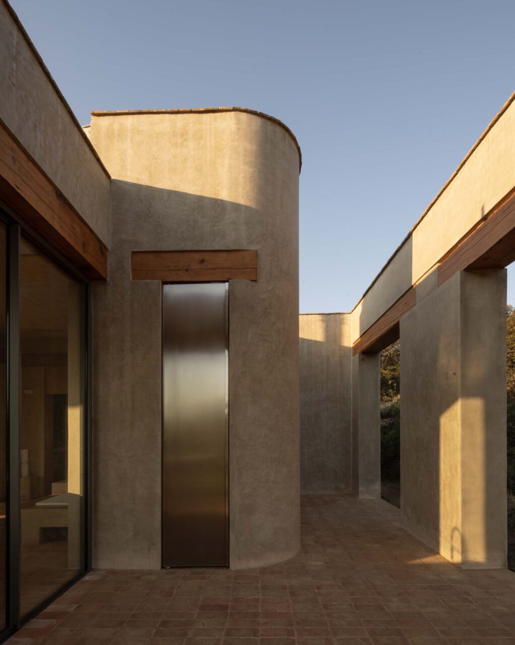 adobe plaster