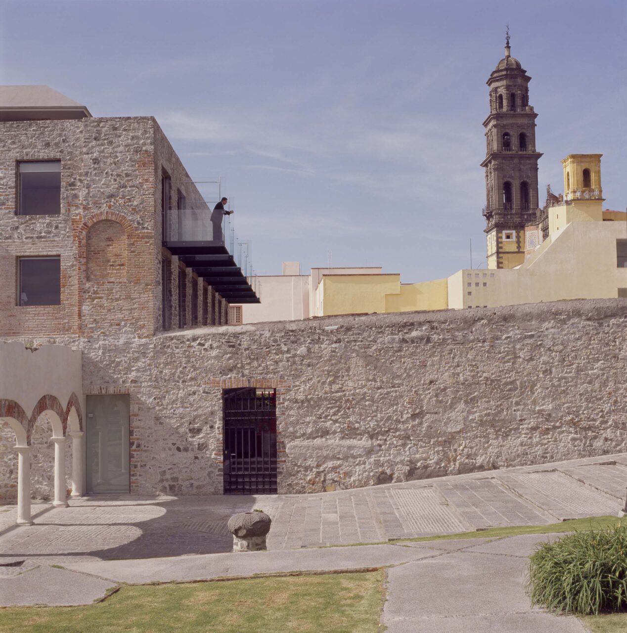 puebla hotel