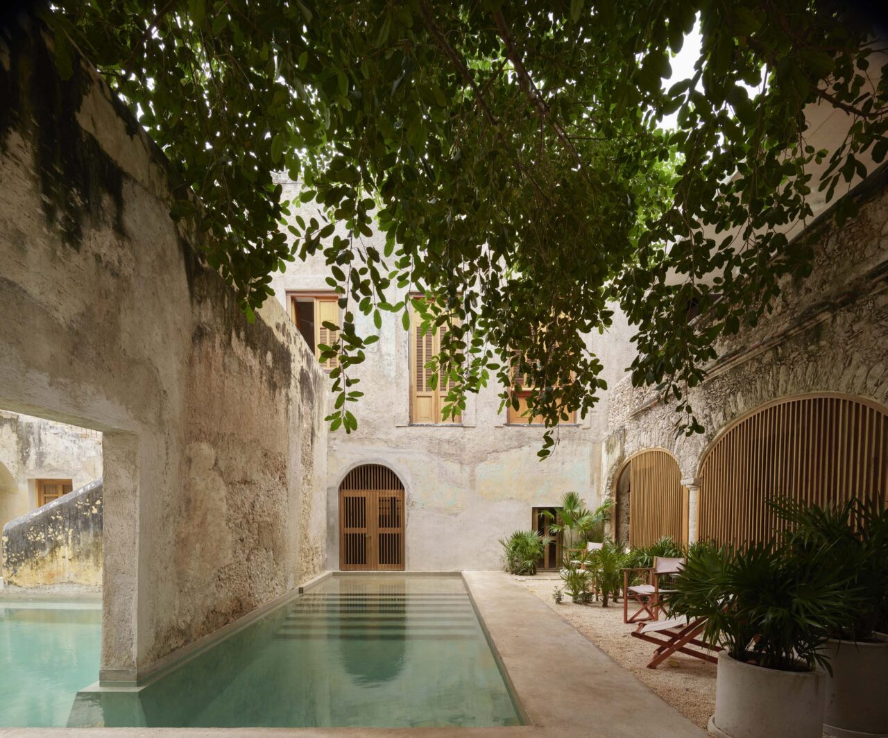 hotel sevilla