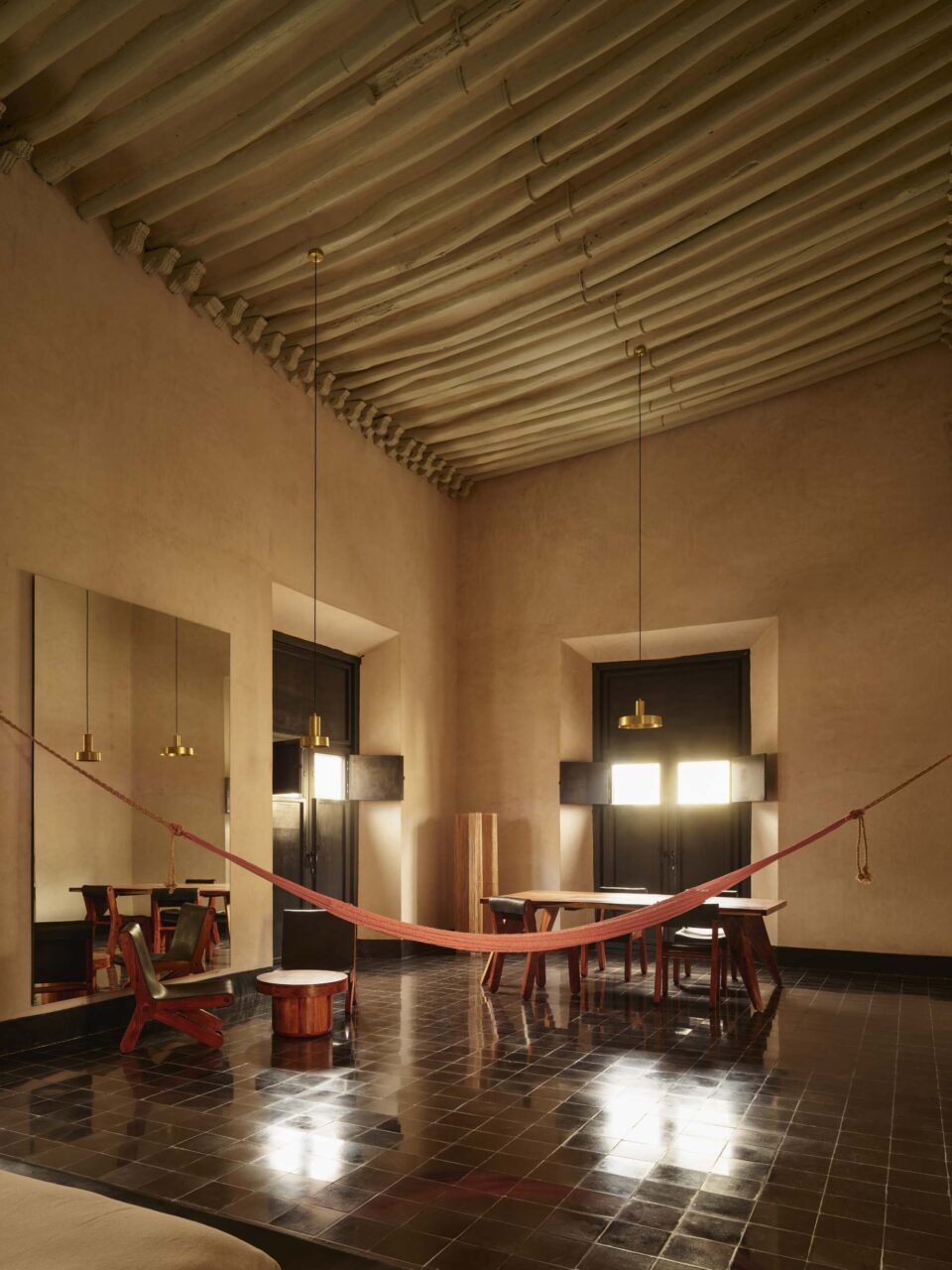 grand room
