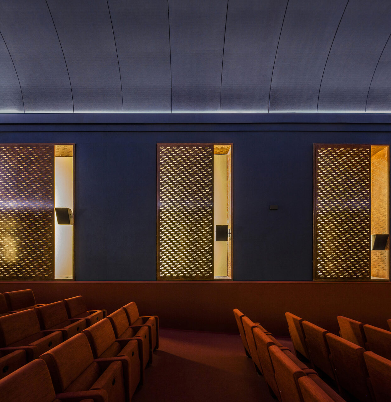 theater in madrid museum