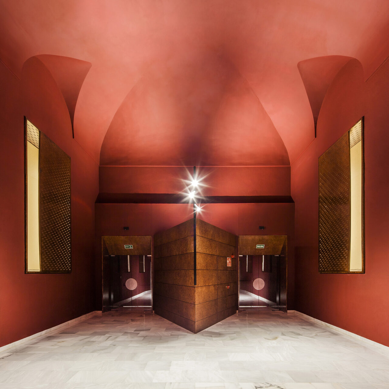 bach designs cinema