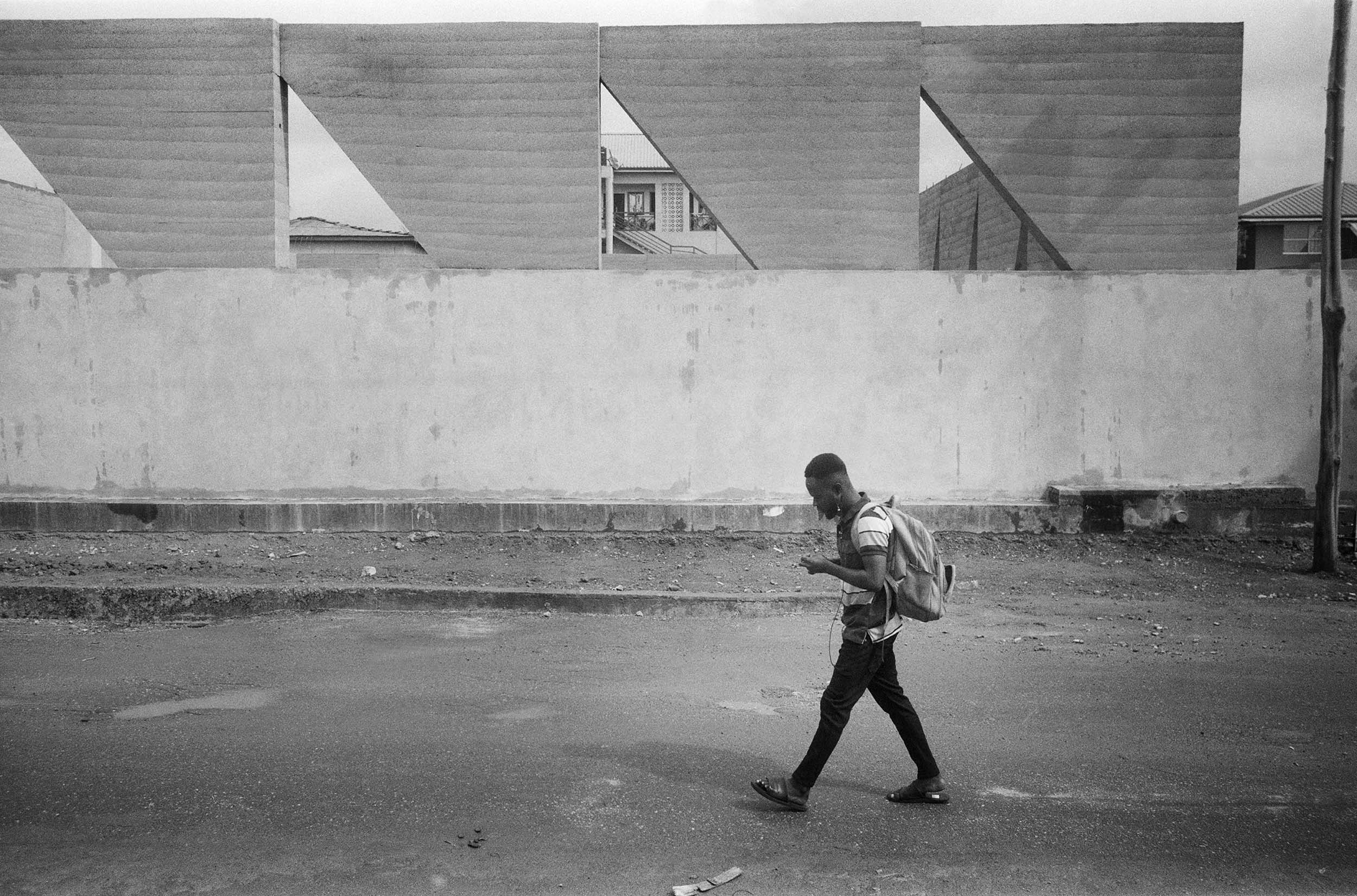 tennis court in accra