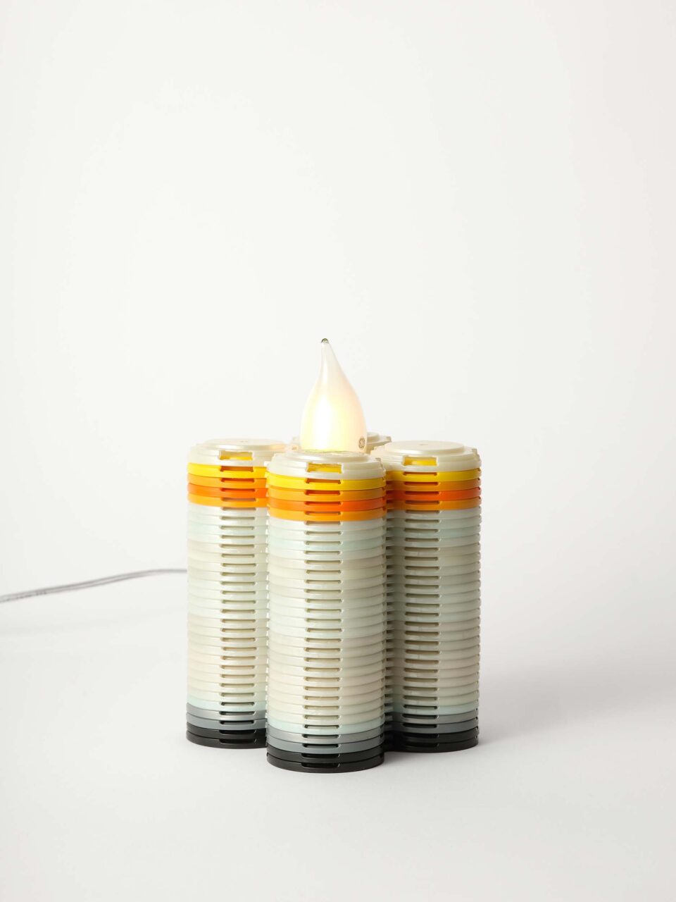 dave muller lamp