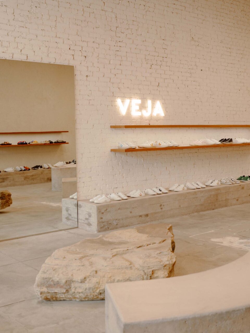 veja los angeles