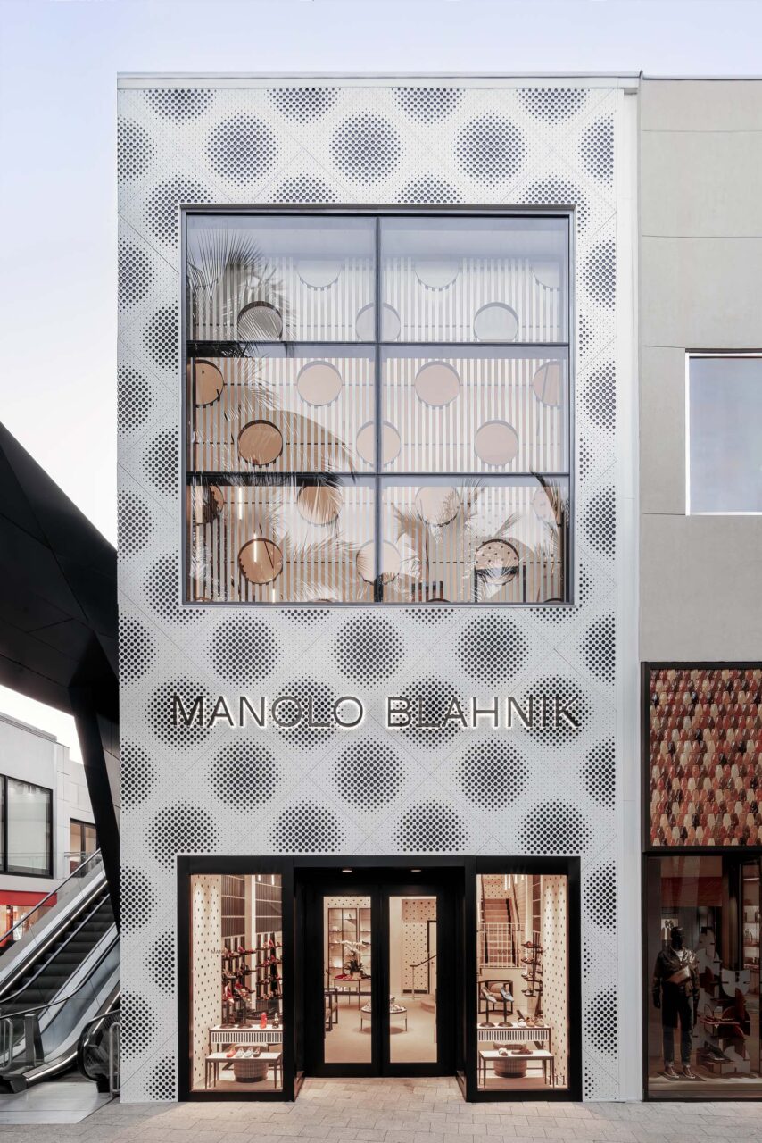 manolo blahnik