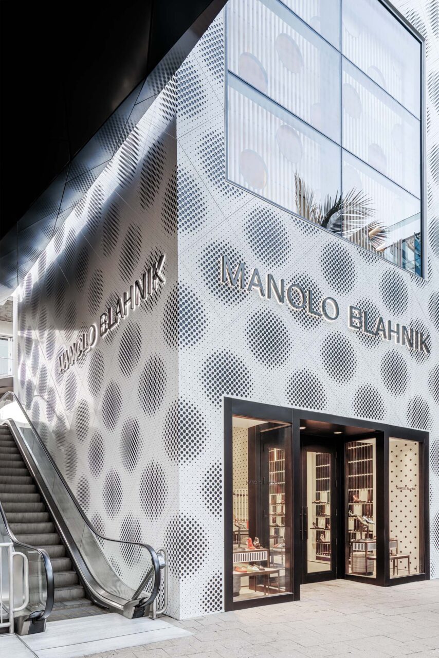 manolo store in miami