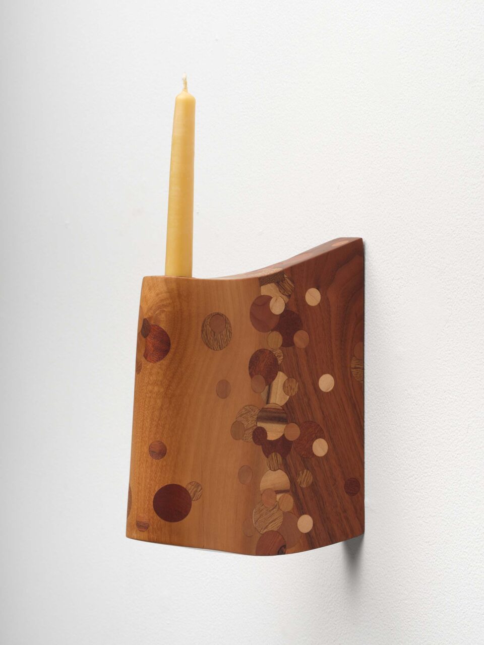 plugs sconce