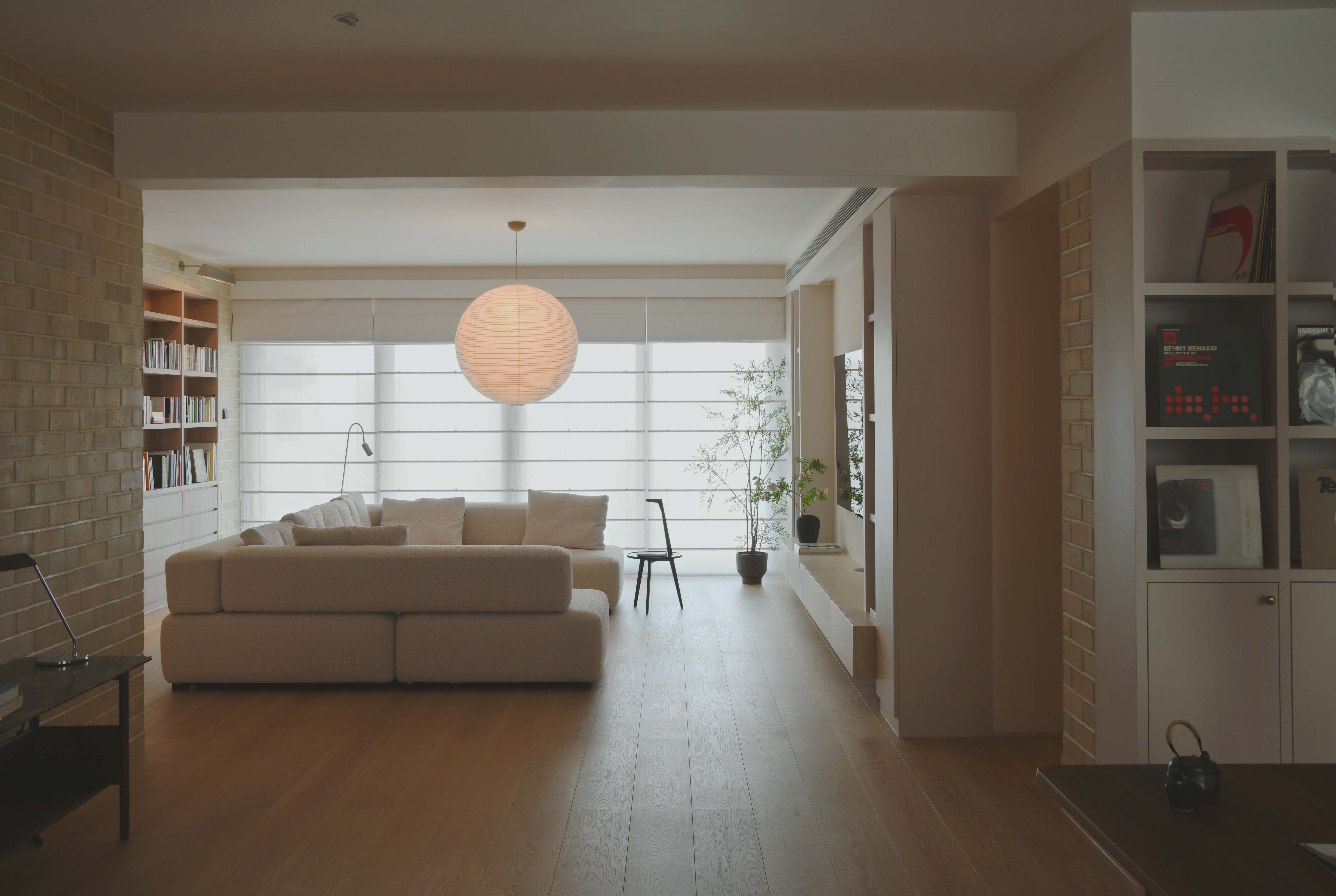 house for a filmmaker