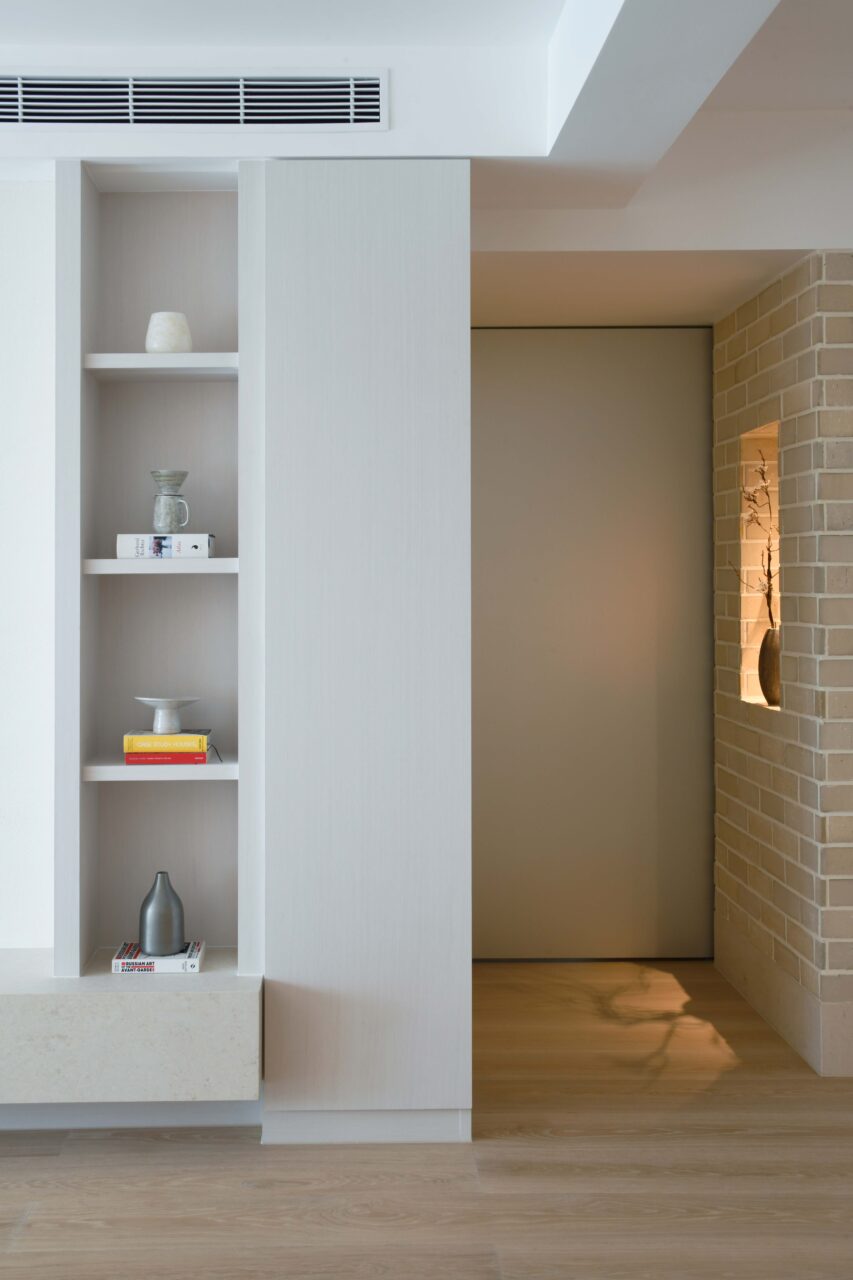 apartment in hong kong