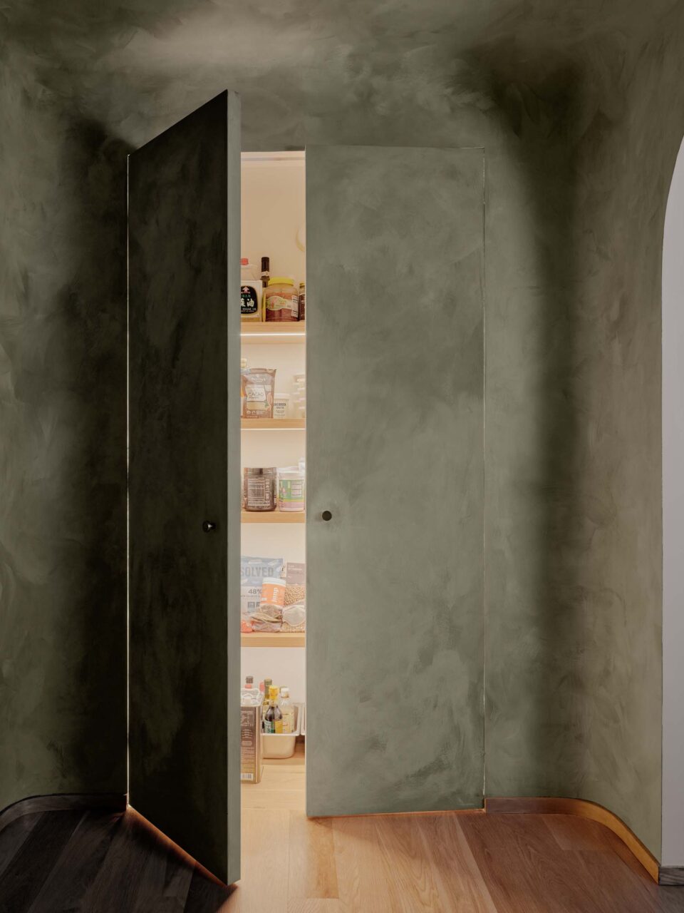 pantry