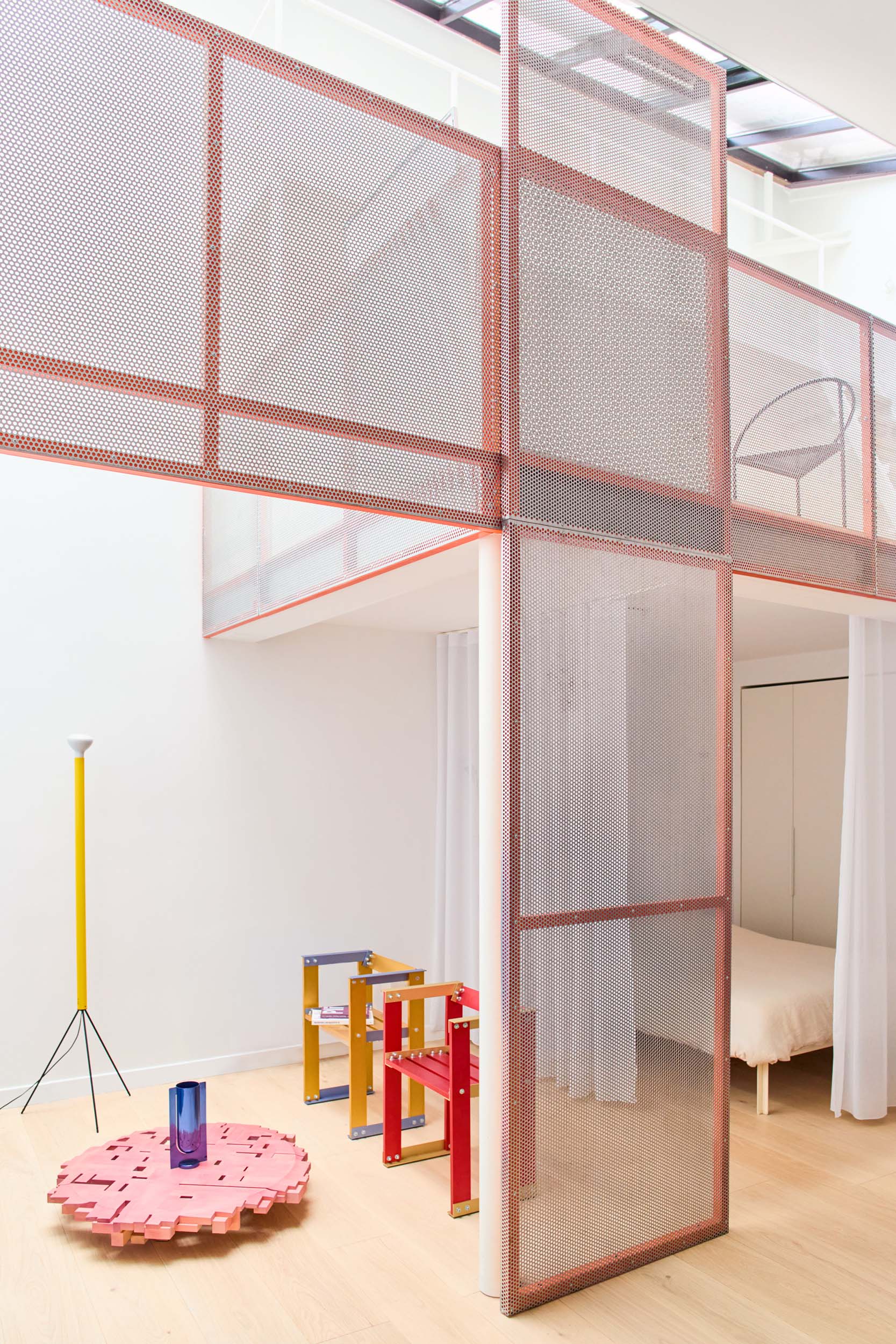 gambey apartment