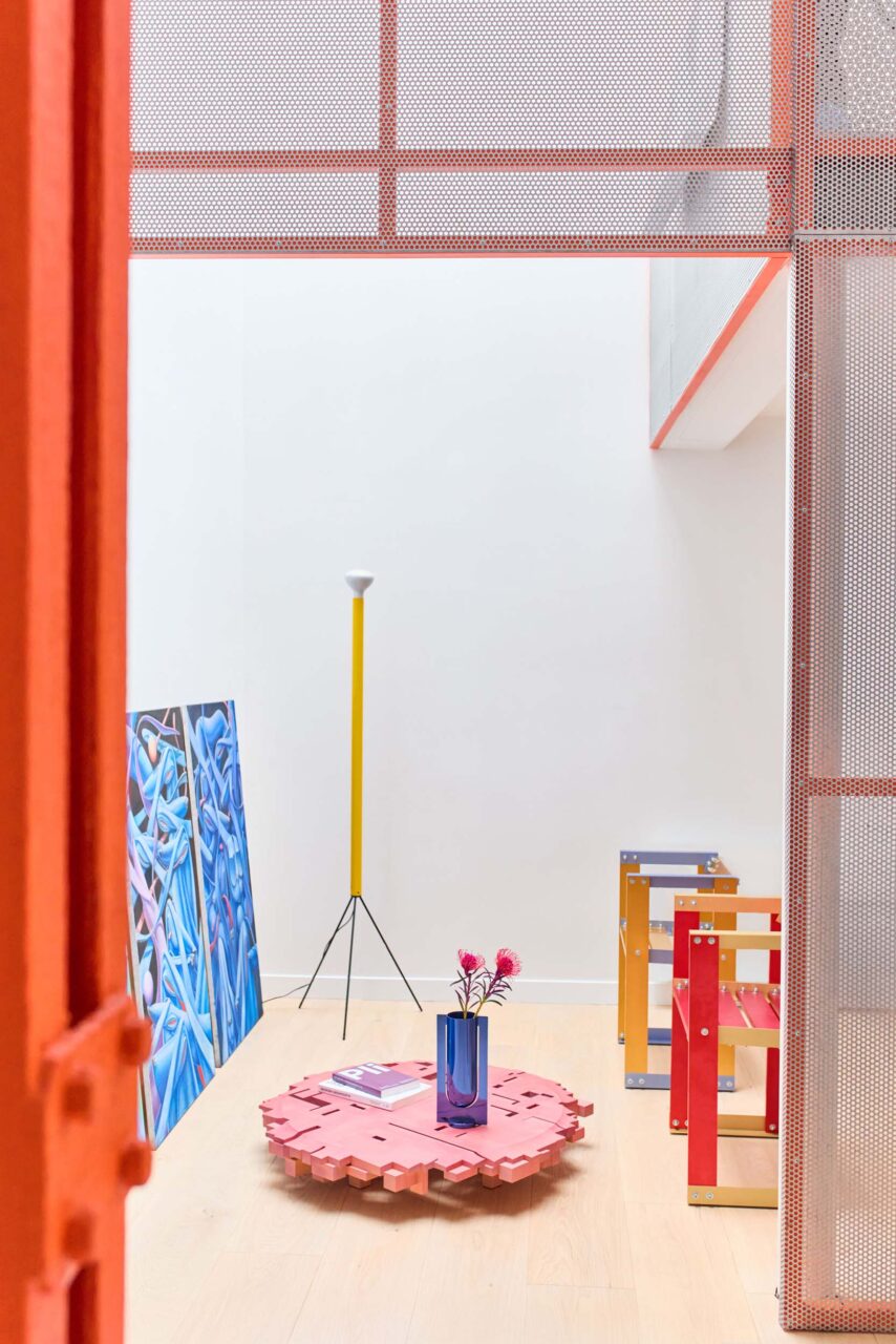 paf atelier