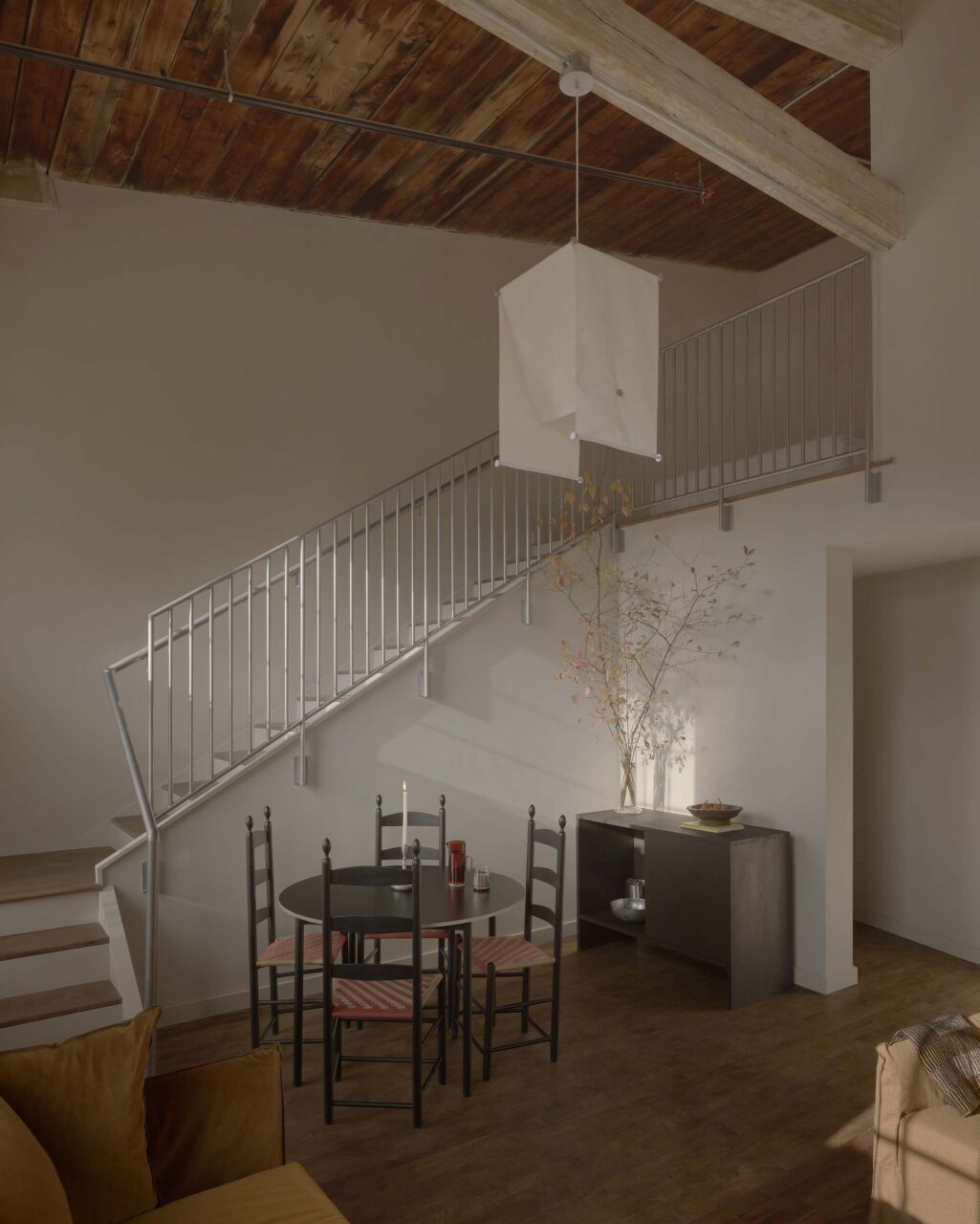 loft suite