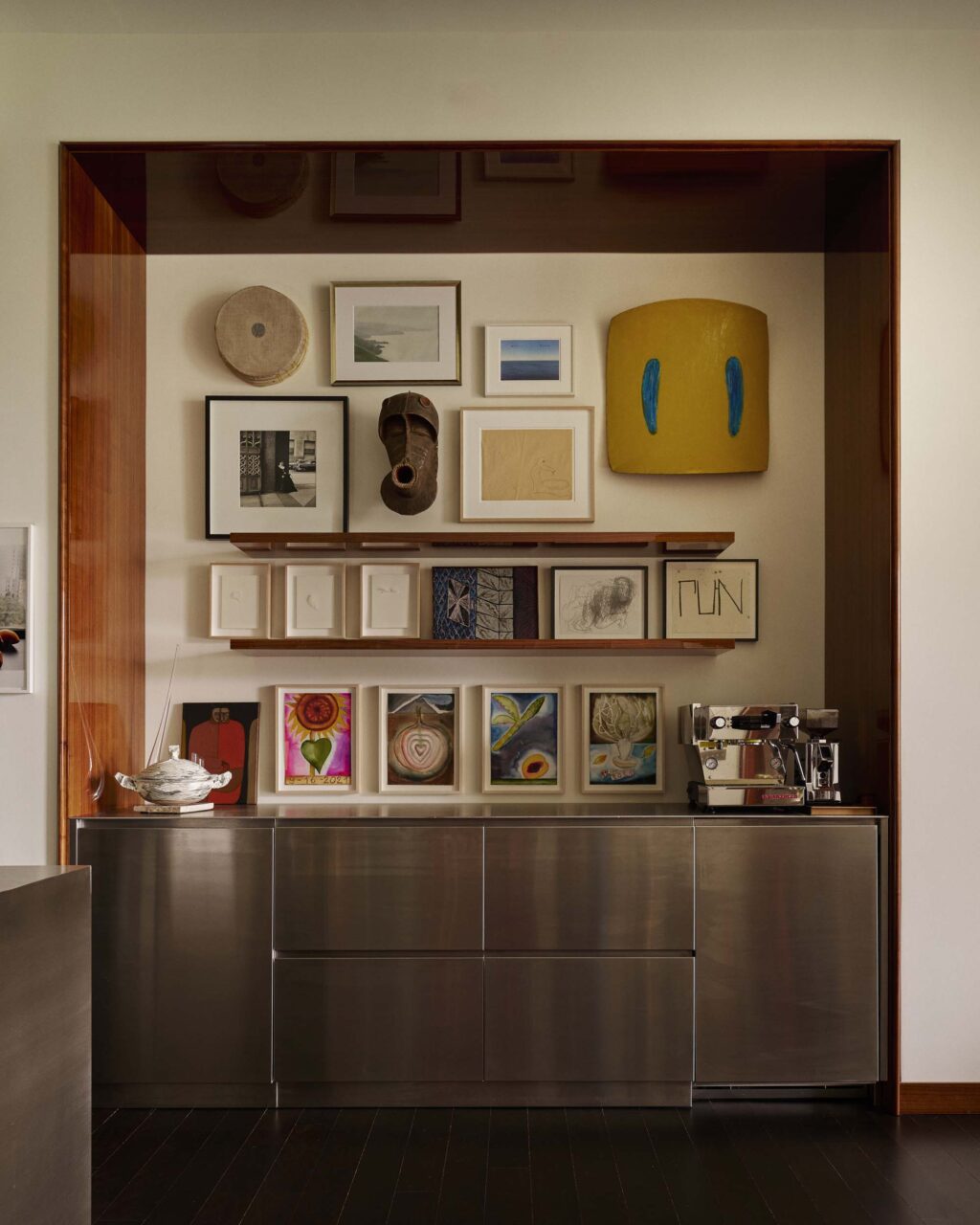 daniel humm home