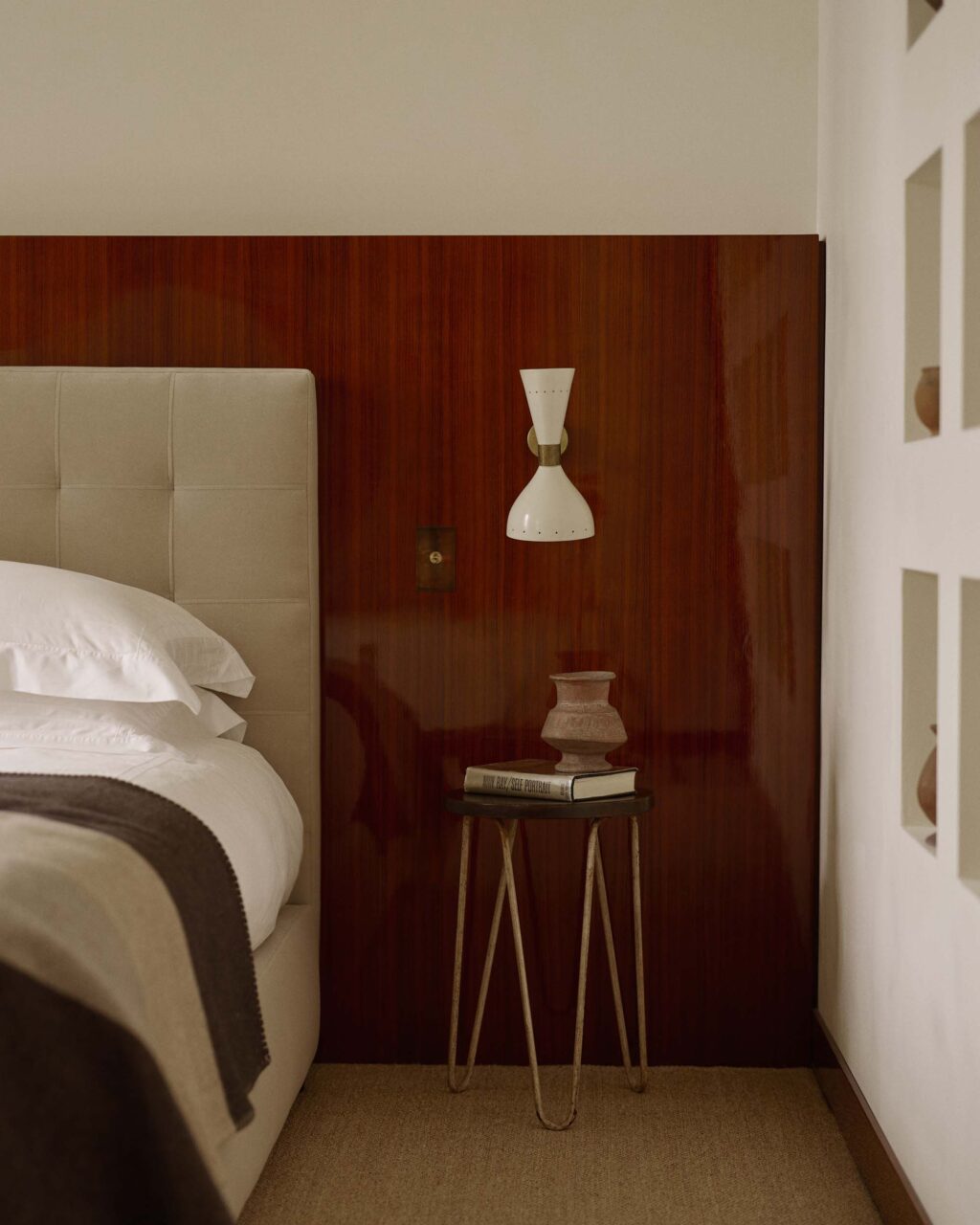 tommy zung designs bedroom