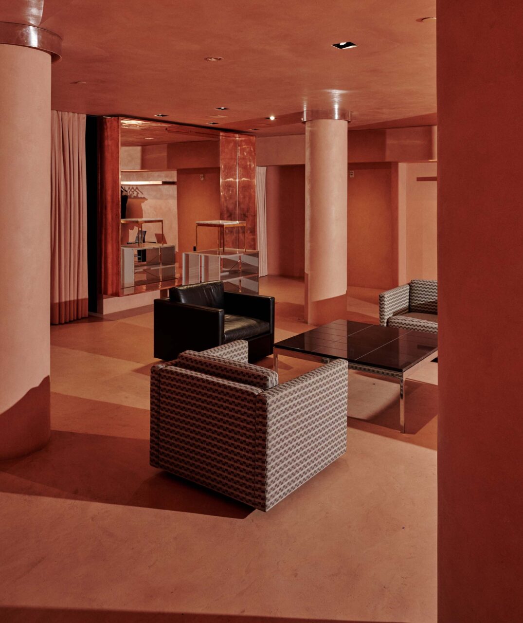 pfister chair