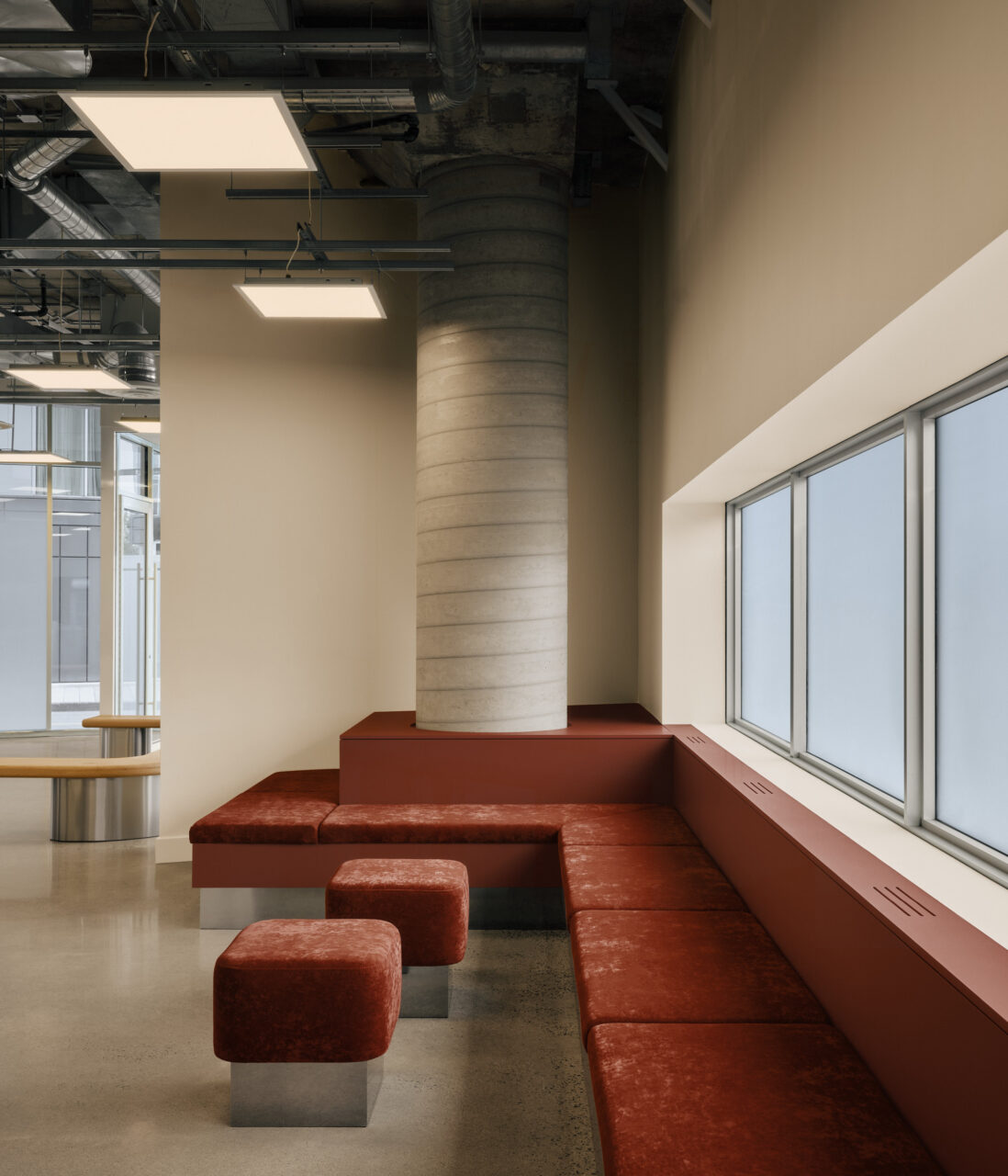 banquette