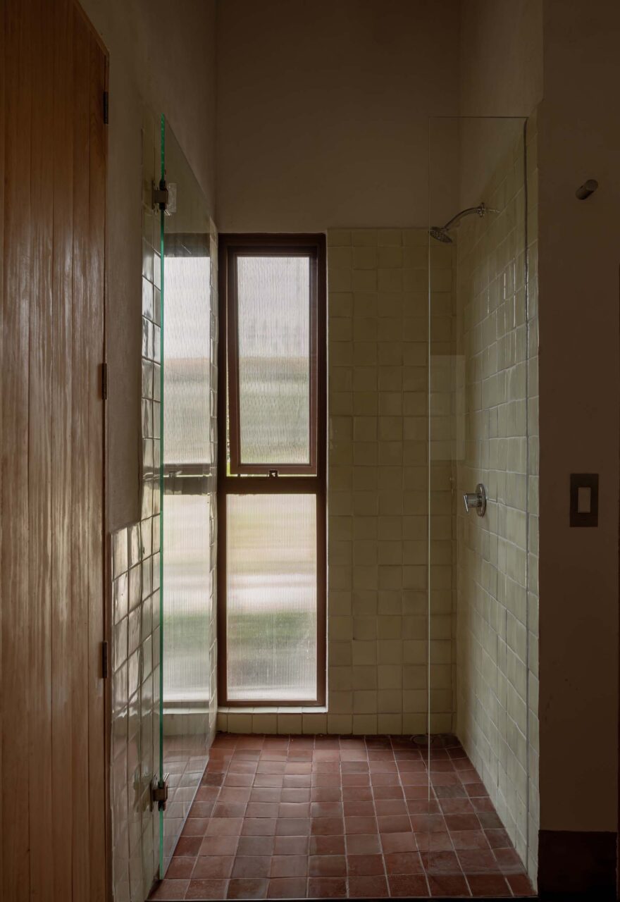 bathroom tiles