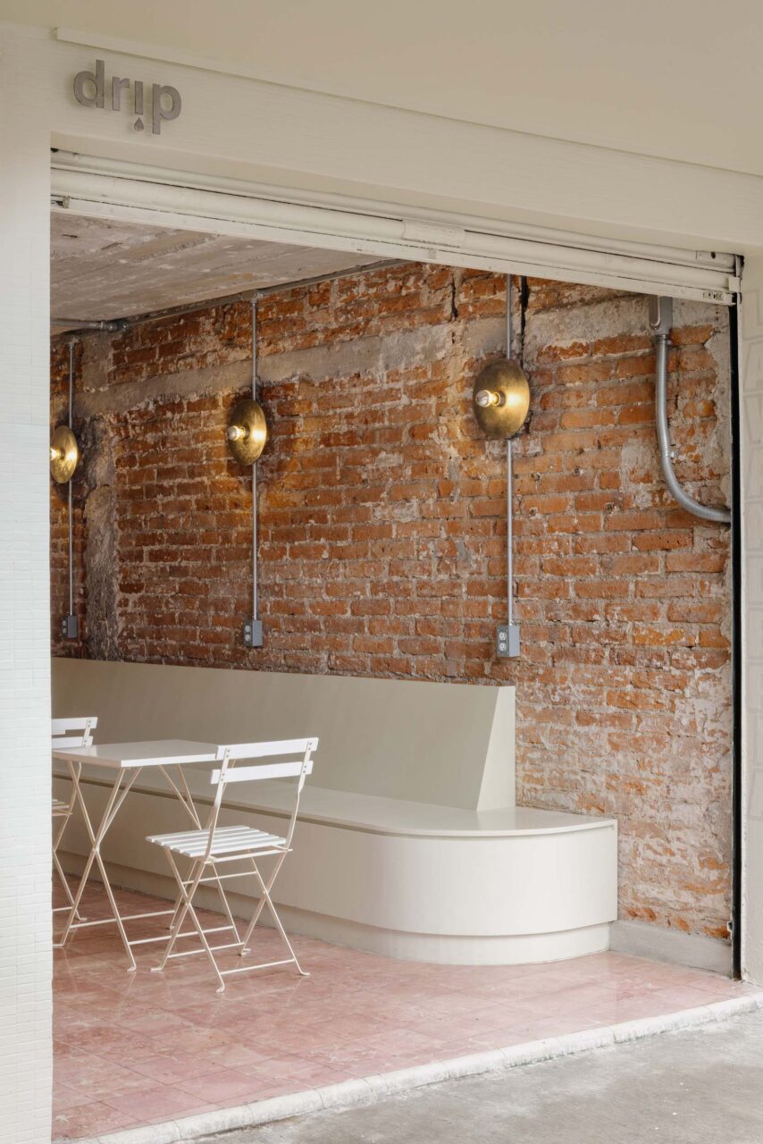 drip cafe