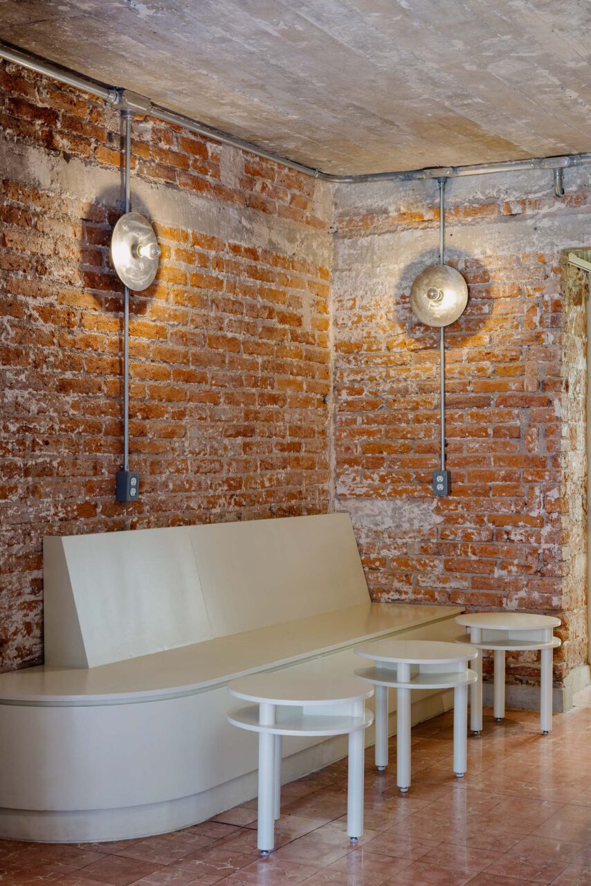 coffee shop