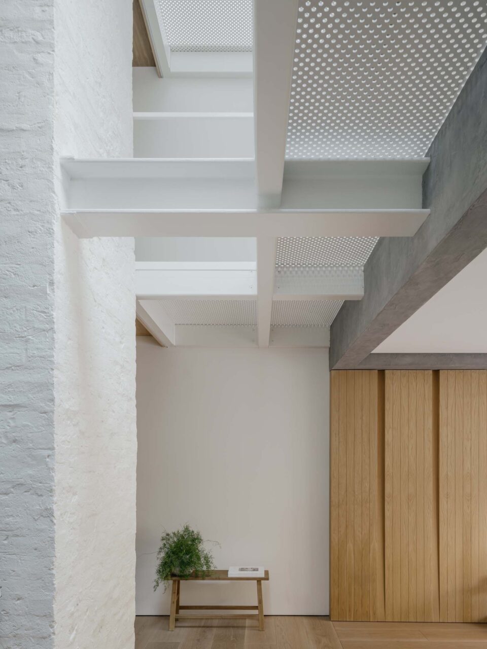 Komorebi house by ConForm