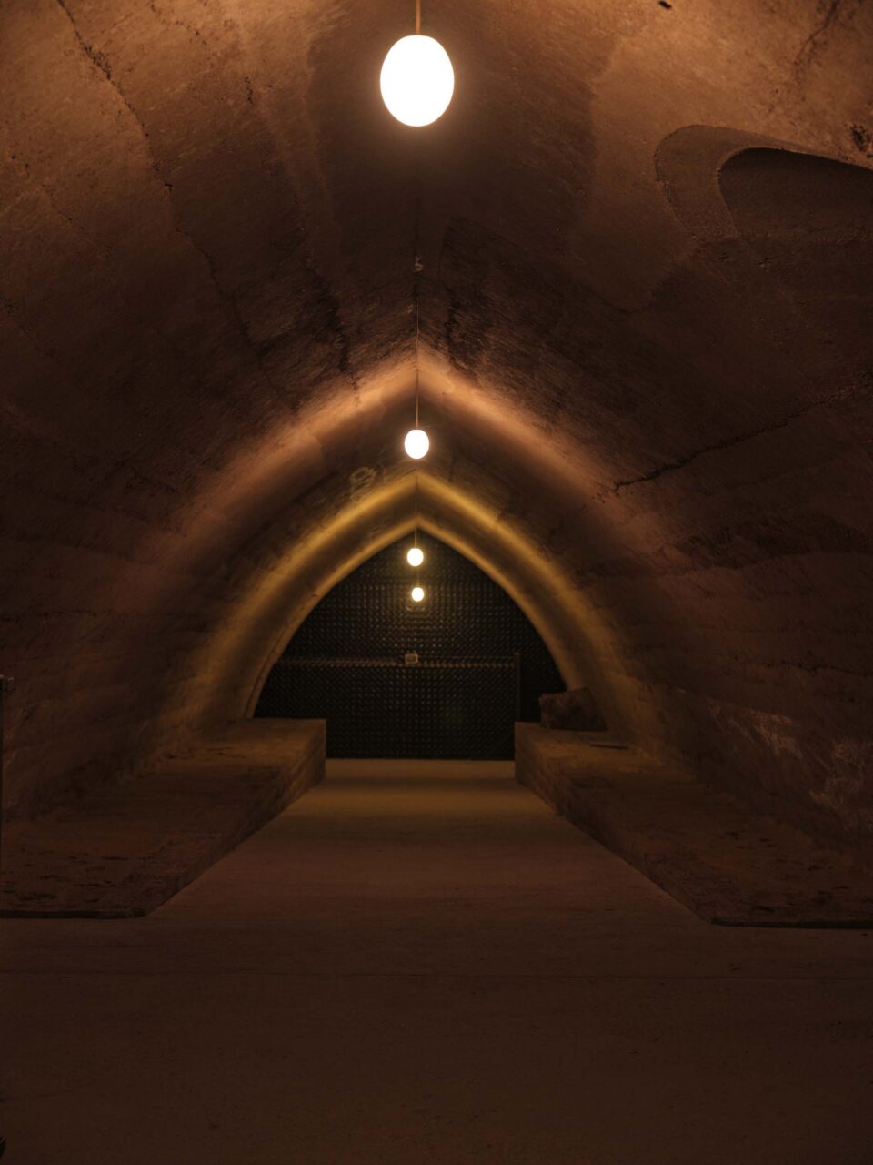 wine vault