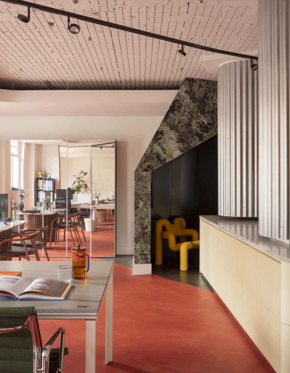 tabula studio office