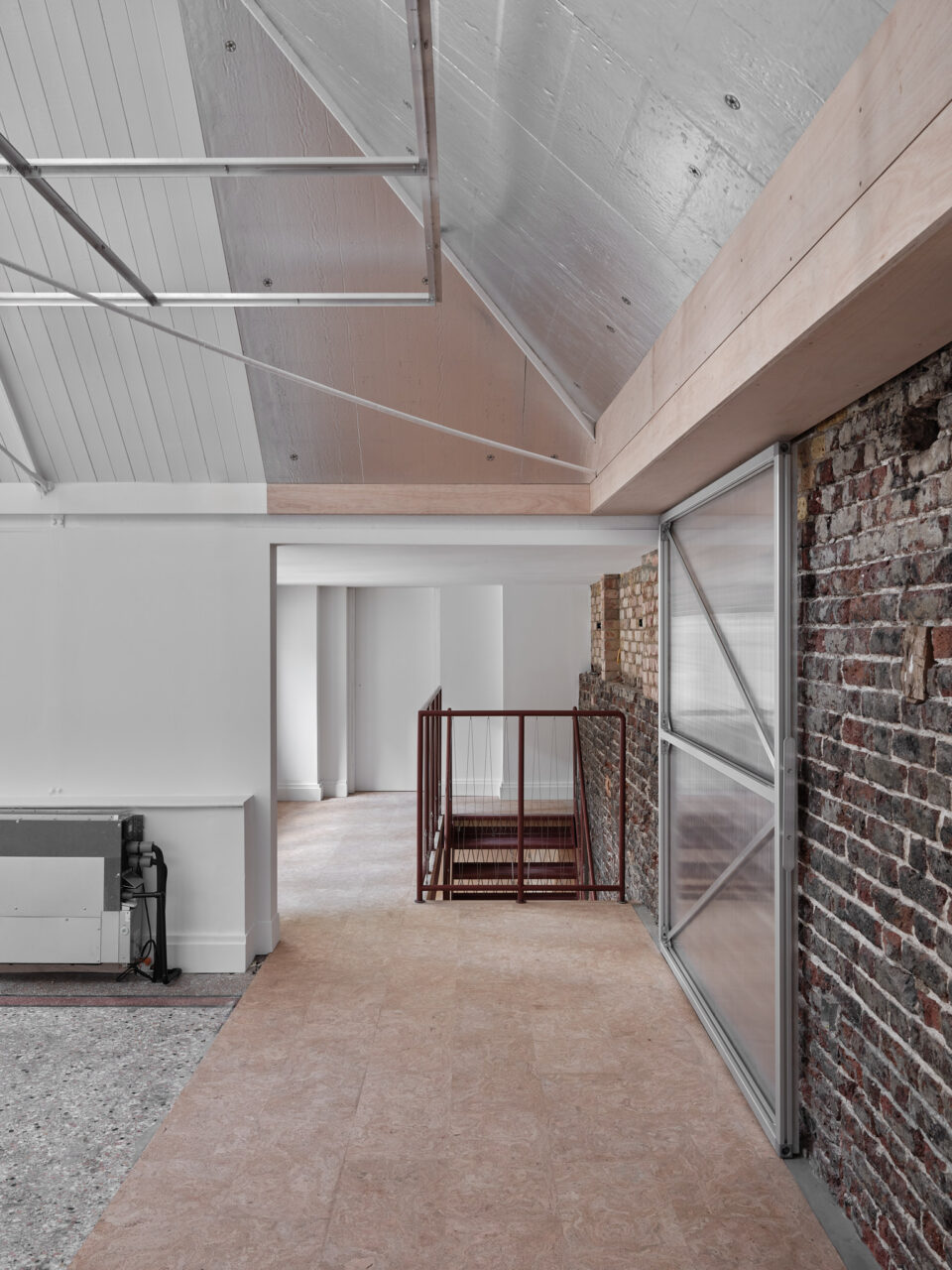 beau architects