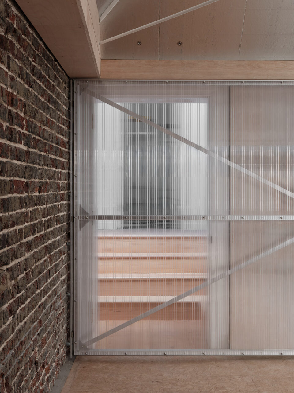 art space in london