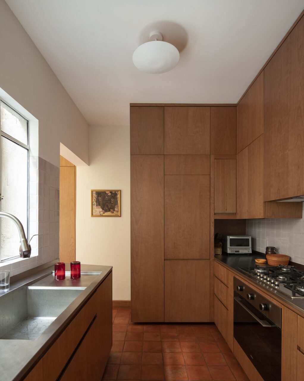 la condesa apartment