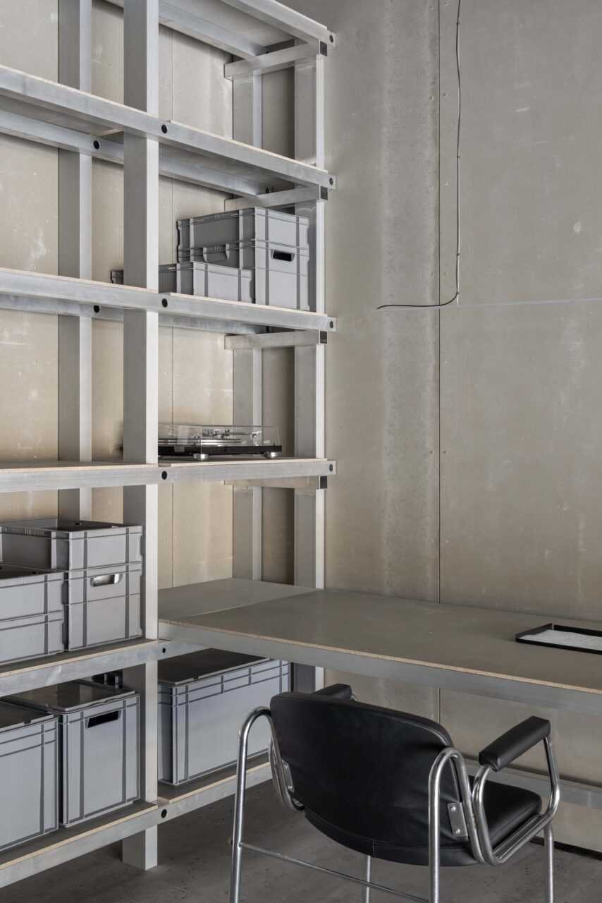 cement board