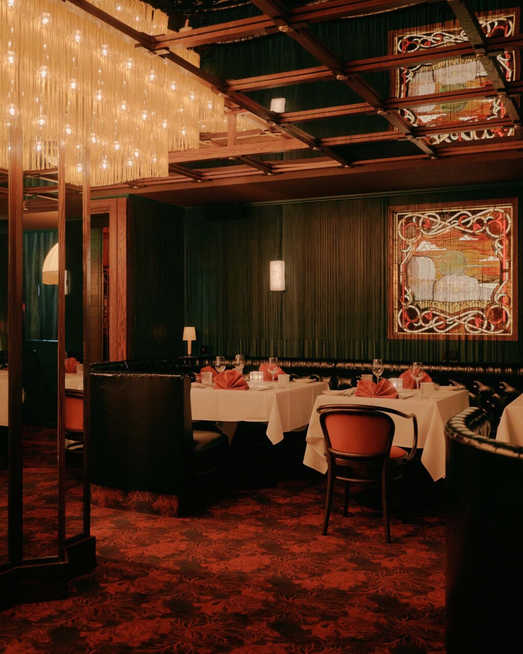 big booths