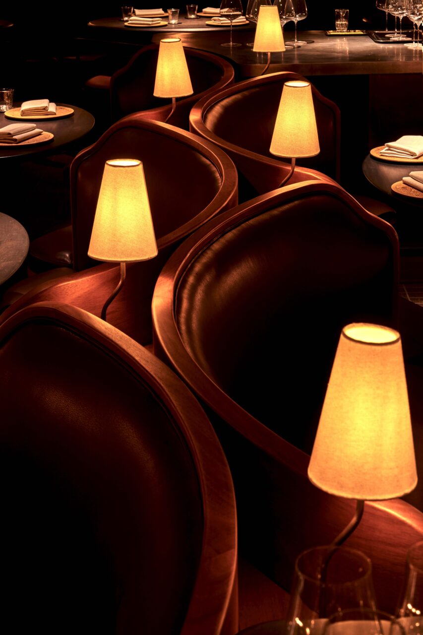 bespoke lamps