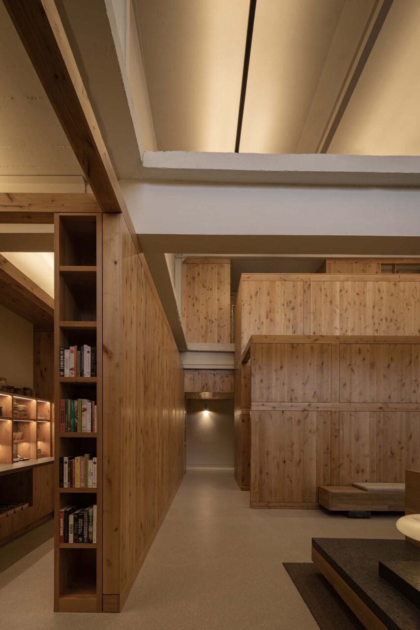 schaum architects