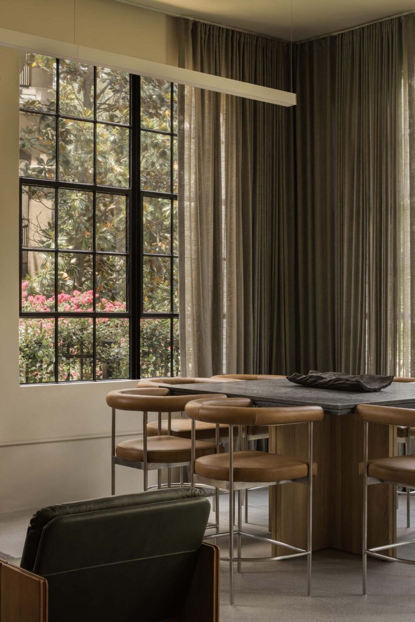 furniture from vitra and herman miller