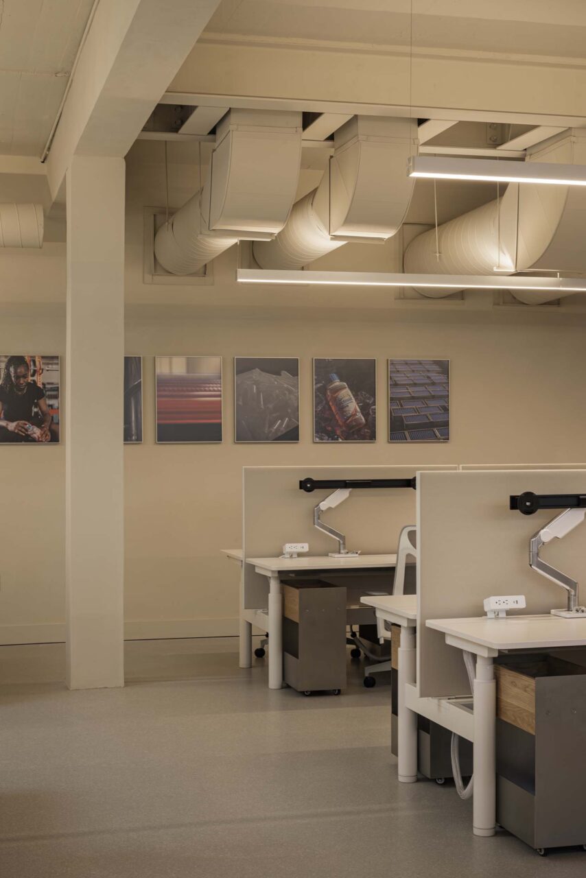 houston workstations