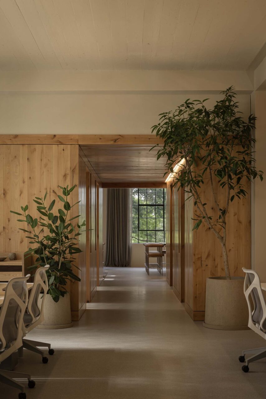 troy schaum designs office
