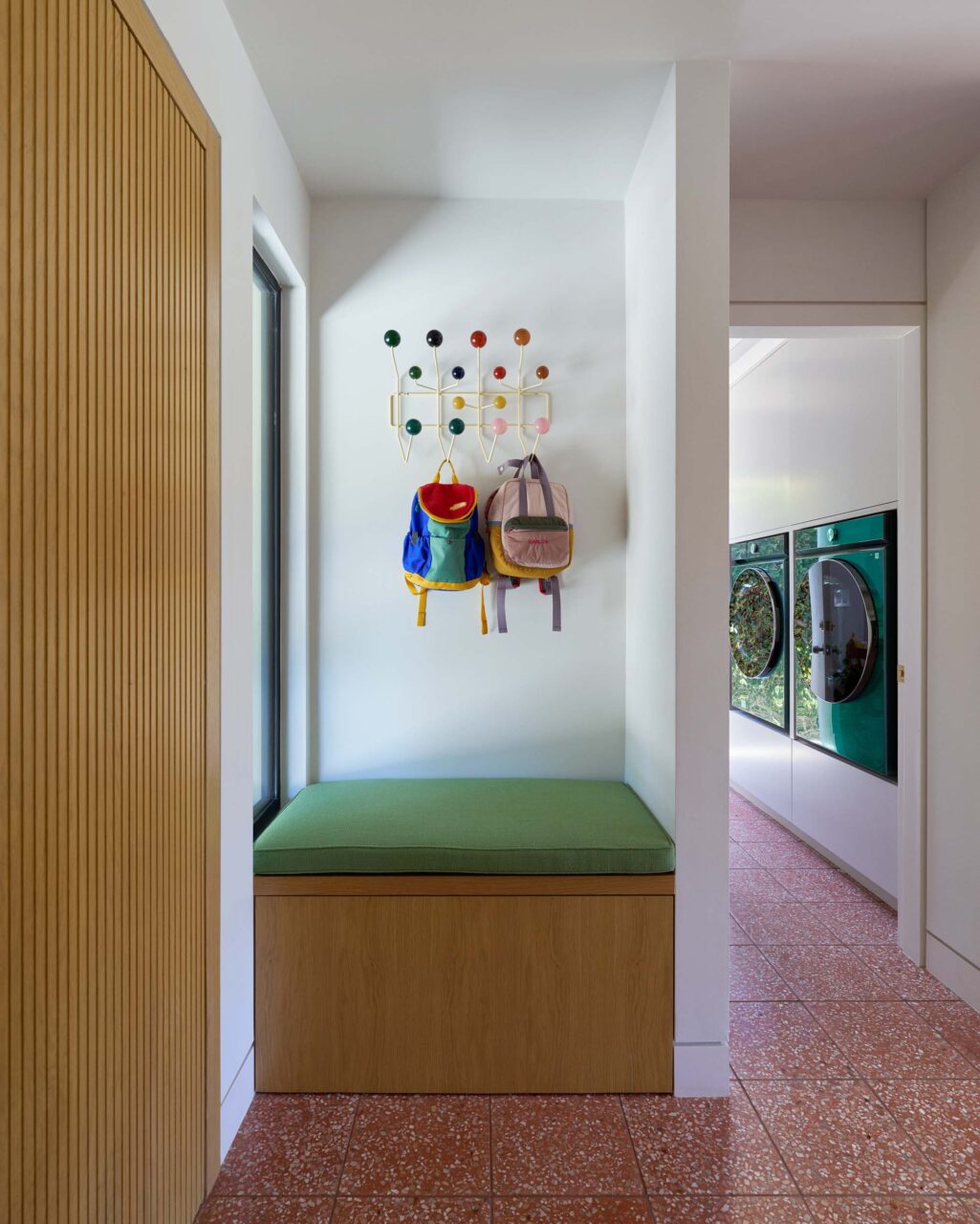 terrazzo tile