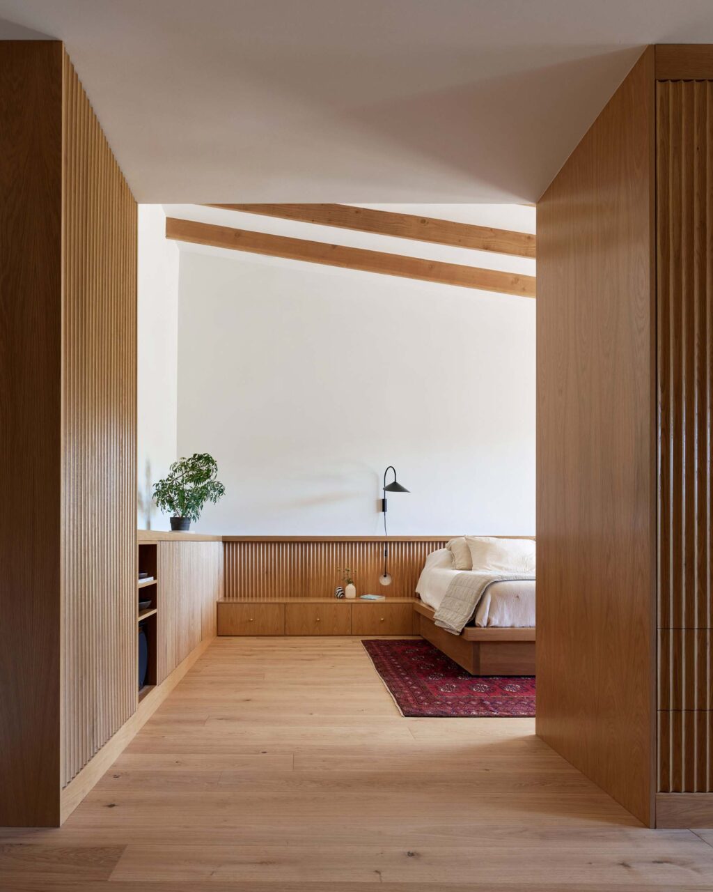 first office millwork